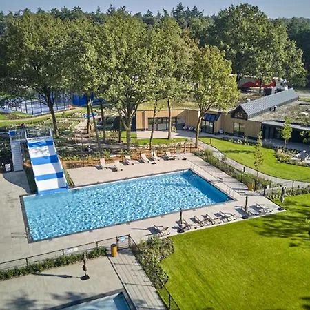 Huiske Oan T Bos Lage Mierde Exterior foto