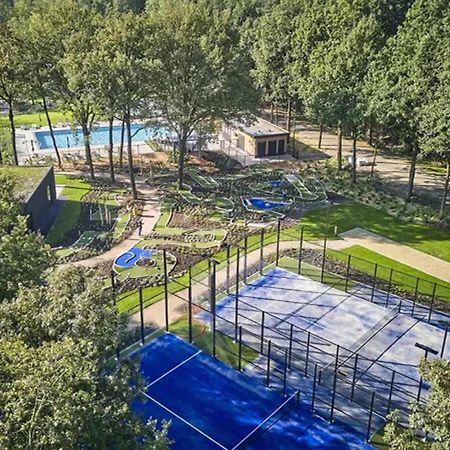 Huiske Oan T Bos Lage Mierde Exterior foto