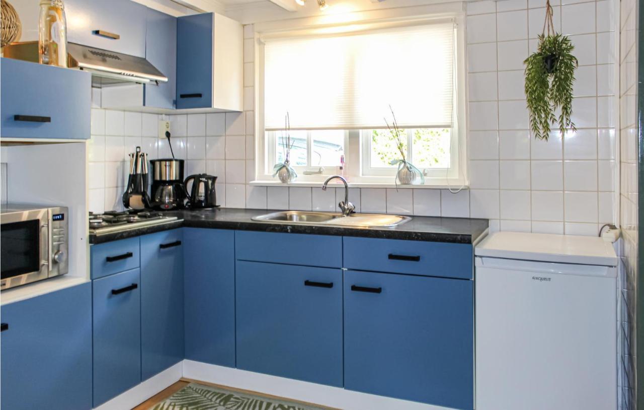 Huiske Oan T Bos Lage Mierde Exterior foto