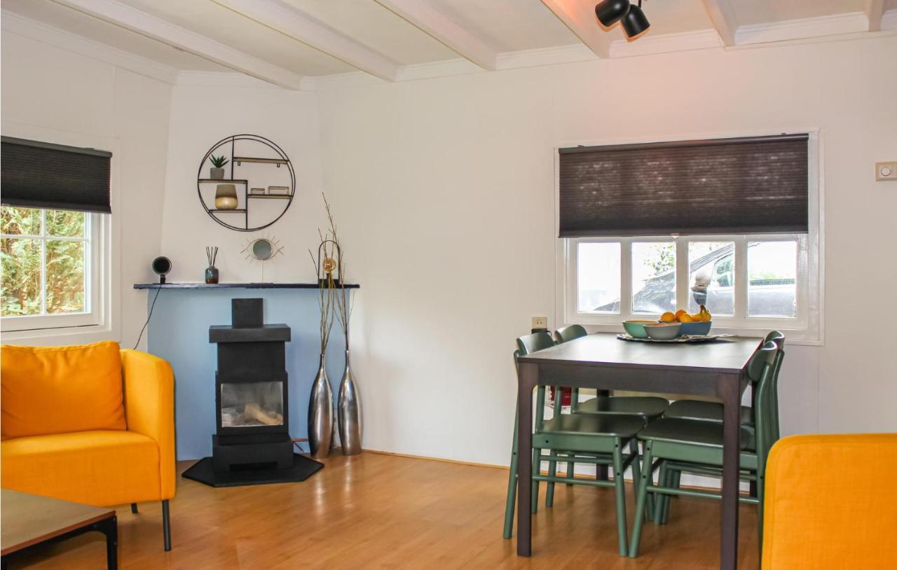 Huiske Oan T Bos Lage Mierde Exterior foto