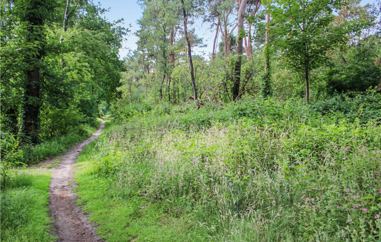 Huiske Oan T Bos Lage Mierde Exterior foto