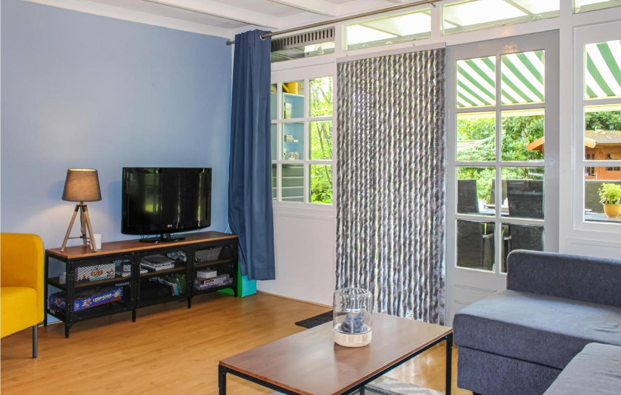 Huiske Oan T Bos Lage Mierde Exterior foto