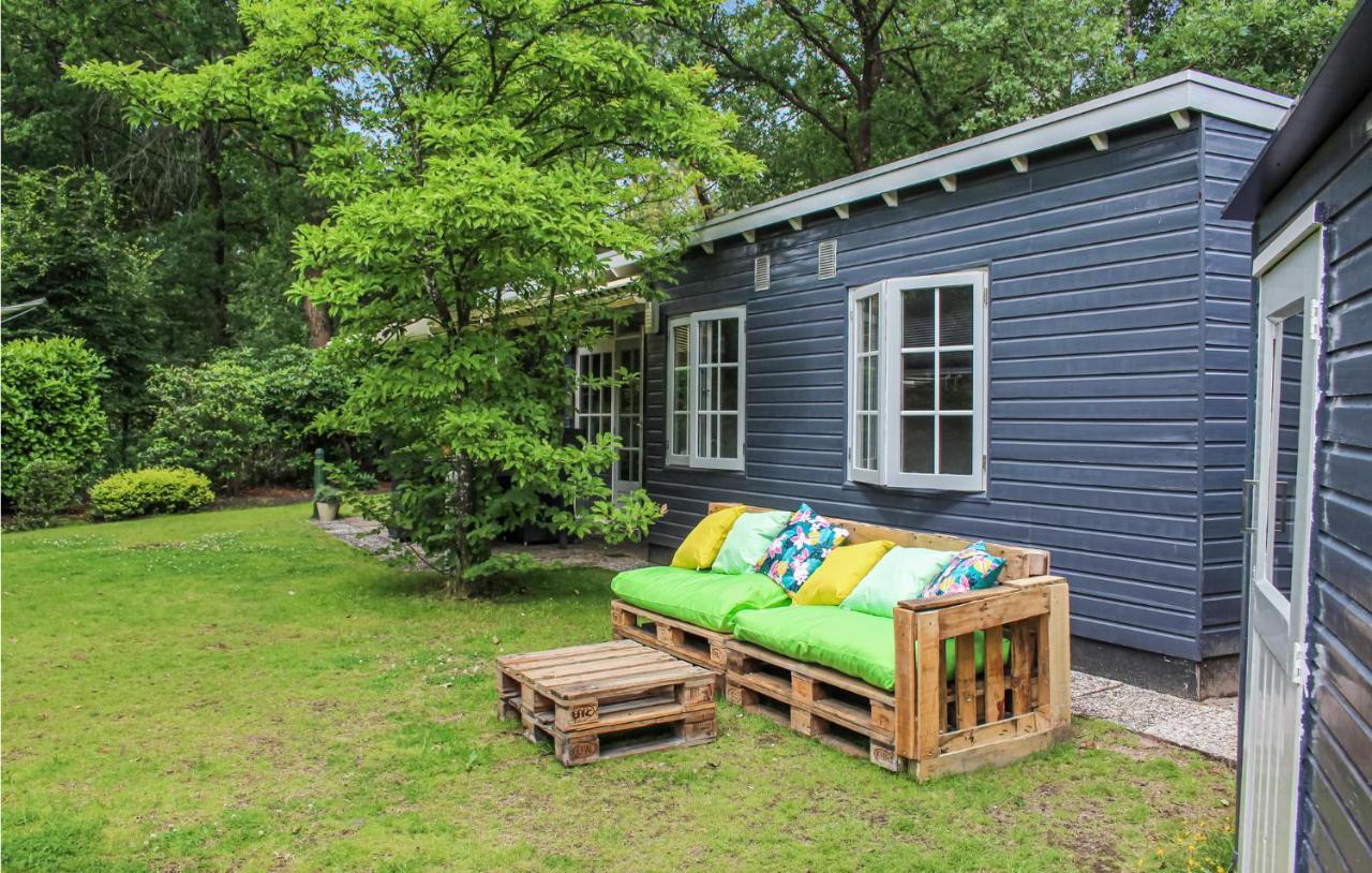 Huiske Oan T Bos Lage Mierde Exterior foto
