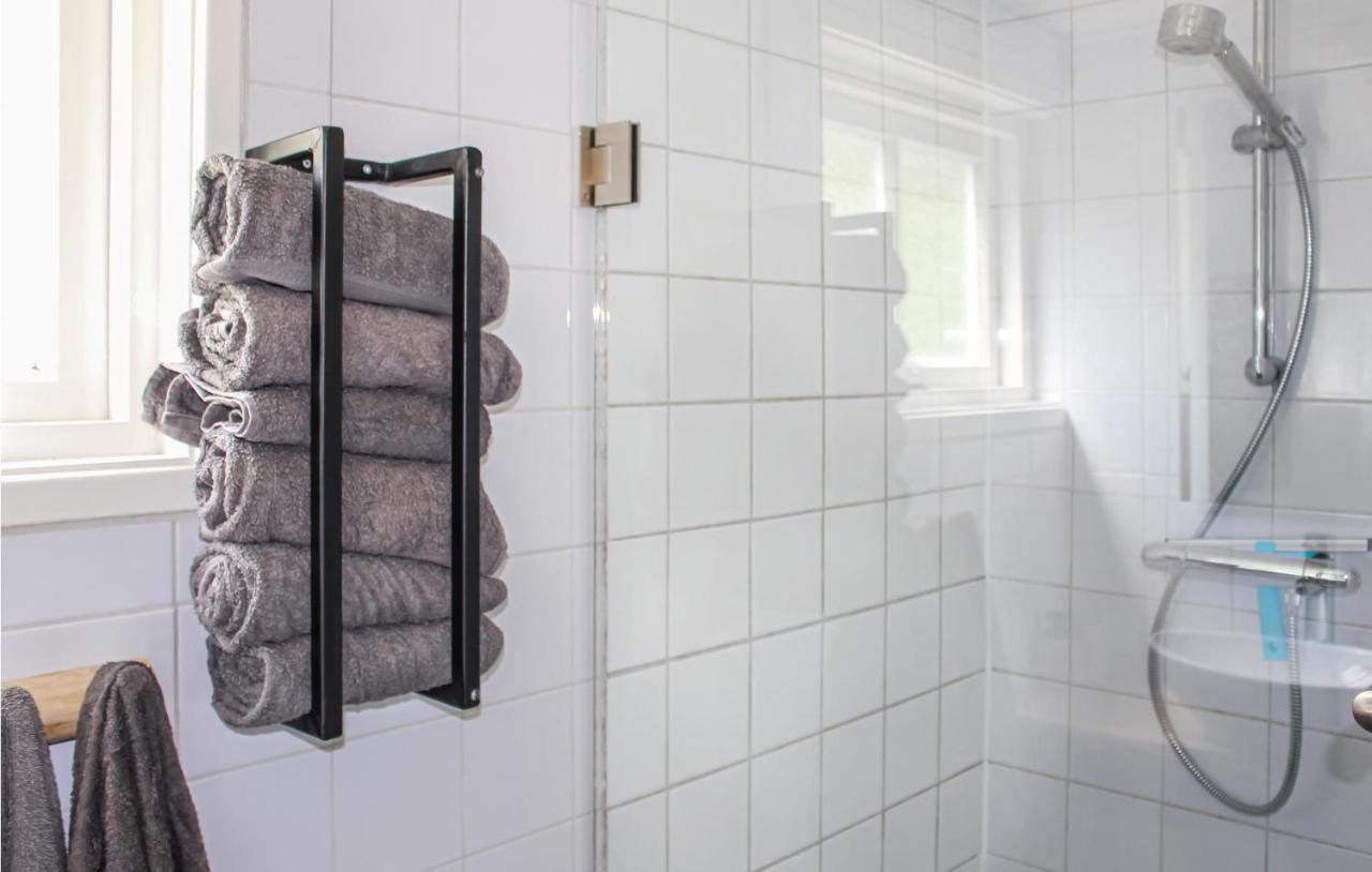 Huiske Oan T Bos Lage Mierde Exterior foto